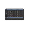 VS-3232DN-EM 4K Multi-Format Managed Digital Matrix Switcher, 4x4 to 32x32 Ports, Black, 2 image