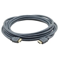 C-HM/HM/ETH-12 HDMI ETH (Male - Male) Cable, 3.6 m, Length: 36