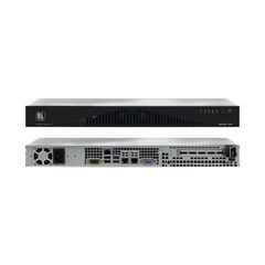 KN-100 Server Hardware with Pre-installed Kramer Network Enterprise Management Software