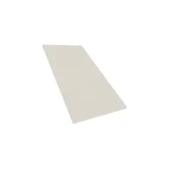 ECHO1-1202A Acoustic Wall/Dropped Ceiling Panel, 120x60x2cm, PET, Beige