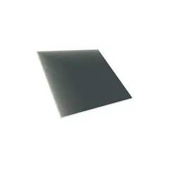 VIBES4-602A Acoustic Wall/Dropped Ceiling Panel, 60x60x2cm, PET, Black