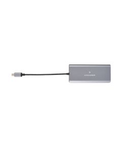 KDOCK-2 USB-C Hub Multiport Adapter