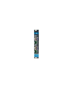 F676-IN2-F16 4K60 4:4:4 HDMI over Ultra-Reach MM/SM Fiber Optic Input Card (F-16)