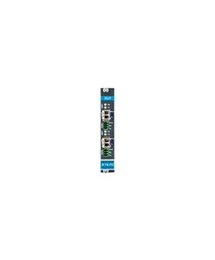 F676-OUT2-F16 4K60 4:4:4 HDMI over Ultra-Reach MM/SM Fiber Optic Output Card (F-16)