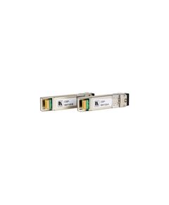 OSP-SM10S Optical SFP+ Transceiver Pair over 10G 1270/1330nm Simplex SM Fiber