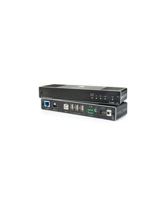 TP-590R 4K60 4:2:0 HDMI Receiver with USB, RS-232, & IR over HDBaseT 2.0