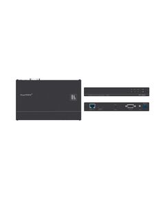 TP-780T 4K UHD HDMI, Bidirectional RS-232 & IR over HDBaseT Twisted Pair Transmitter with PoE