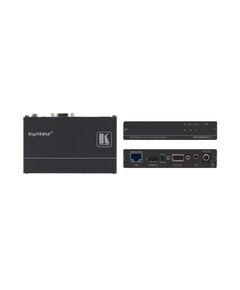 TP-580TXR HDMI, Bidirectional RS-232 & IR over Extended Range HDBaseT Twisted Pair Transmitter