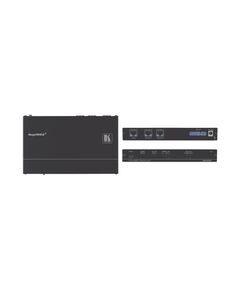 VM-2DT 1:2 4K60 4:2:0 Long-Reach HDBaseT Distribution Amplifier