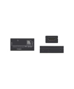 PT-3H2 4K UHD HDMI 2.0 Extender