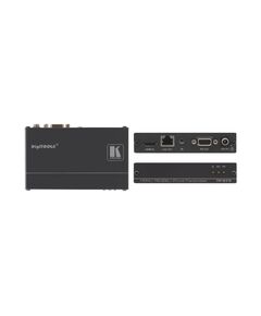 TP-573 HDMI, Bidirectional RS-232 & IR over Twisted Pair Transmitter