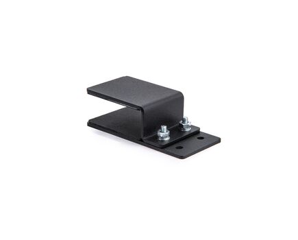 KDOCK-1/2/3-HOLDER Holder Bracket Black Steel for KDock USB-C Hub Multiport Adapter