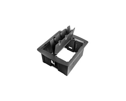 TBUS-20XL WAVES Table Mount Modular Multi–Connection Solution - Unique Design, 2 image