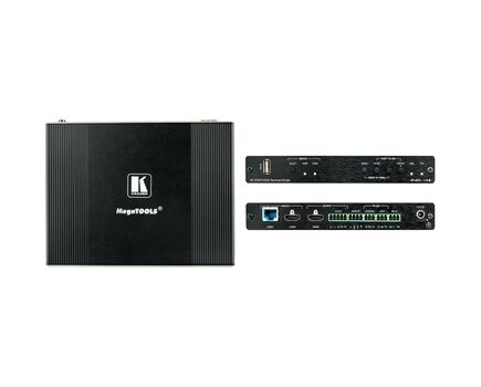 VP-427X 4K Auto-Switcher/Scaler Receiver over Long-Reach HDBaseT, 2 image