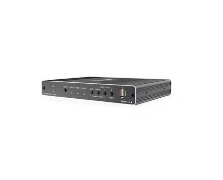 VP-451 18G 4K HDR HDMI ProScale™ Digital Scaler with HDMI and USB-C Inputs