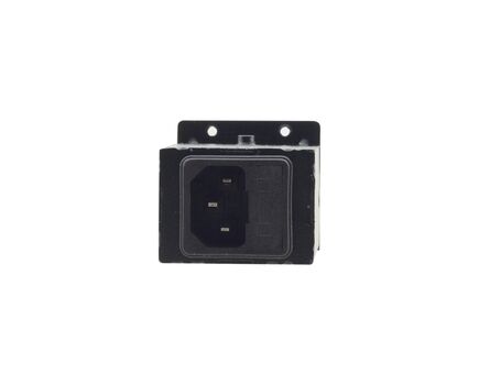 TS-1WUS Dual Power Socket, USA, 1xSocket, Version: Dual USA, 3 image