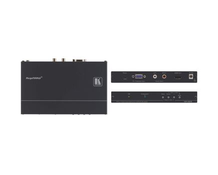 VP-425 Computer Graphics Video & HDTV to HDMI ProScale™ Digital Scaler