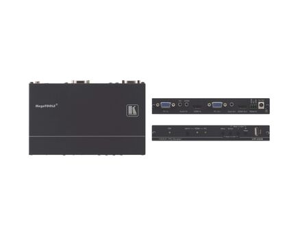 VP-426 HDMI/Computer Graphics Video & HDTV ProScale™ Digital Scaler