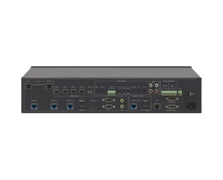 VP-553XL/110V Boardroom Presentation Switcher/Dual Scaler, 1080p/UXGA, 110V, Version: 110V, 2 image