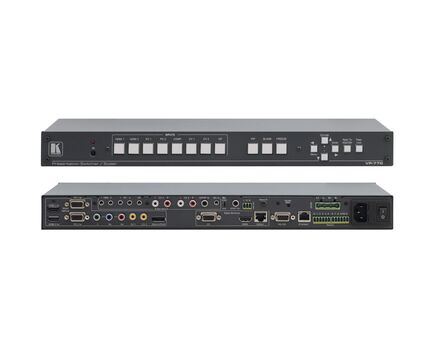 VP-770/110V 8-Input ProScale™ Presentation Switcher/Scaler, 110V, Version: 110V