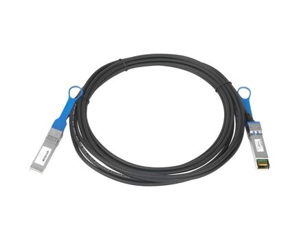 AXC765 Active SFP+ Direct Attach Cable, 5 m, Black