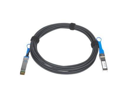 AXC767 Active SFP+ Direct Attach Cable, 7 m, Black