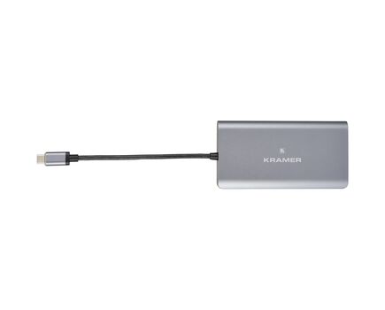 KDOCK-3 USB-C Hub Multiport Adapter