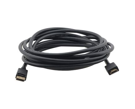 C-DPM/HM-3 DisplayPort to HDMI Cable, 0.9 m, Length: 0.9