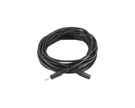 C-A35M/A35F-50 3.5MM (Male - Female) Extension Cable - Mono Connector, 15.2 m, Length: 15