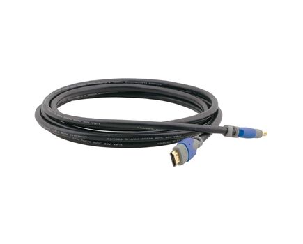 C-HM/HM/PRO-3 HDMI with Ethernet (Male - Male) Cable, 0.9 m, Length: 0.9