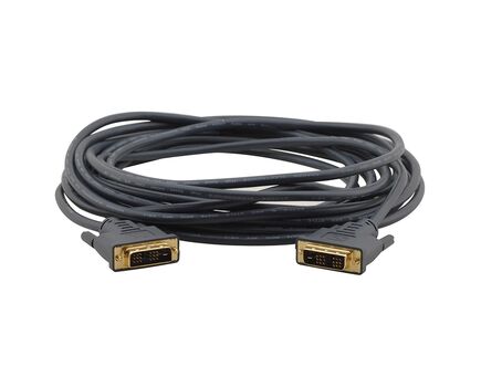 C-MDM/MDM-3 Flexible DVI (Male - Male) Cable, 0.9 m, Length: 0.9