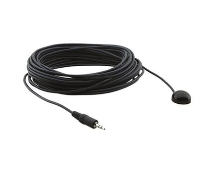 C-A35M/IRRN-3 Receiver Cable, 0.9 m, Black, Length: 0.9