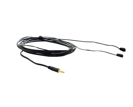 C-A35M/2IRE-10 3.5mm Male to Dual IR Emitter Control Cable, 3 m