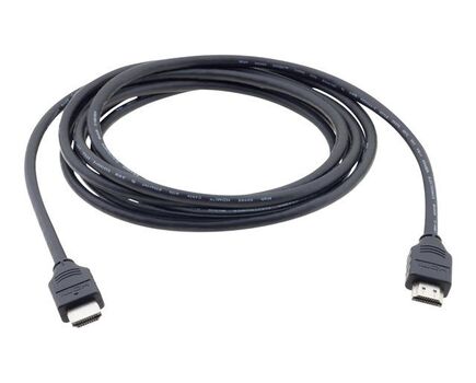 C-HM/EEP-3 High speed HDMI cable with Ethernet Cable (3'), Length: 0.9