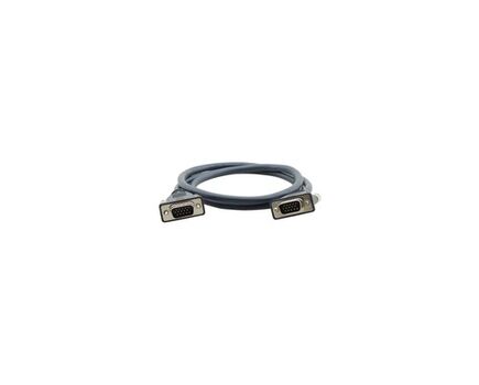 C-MGM/MGM-35 VGA HD to Micro VGA Cable, 10.7 m, Black, Length: 10.7, 2 image