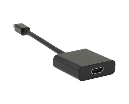 ADC-MDP/HF/UHD2 Mini DisplayPort to HDMI Active  Adapter cable