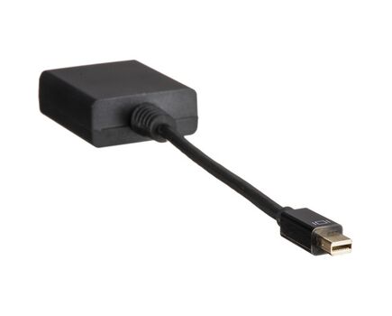 ADC-MDP/DF2 Mini DisplayPort to DVI-D Adapter Cable, 2 image