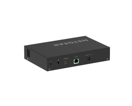 M4250-8G2XF-PoE+ Network Switch, 8x1G PoE, 2xSFP, Managed Switch, 220W, 2 image