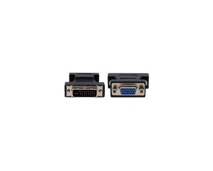 AD-DM/GF Adapter DVI Male to VGA Female