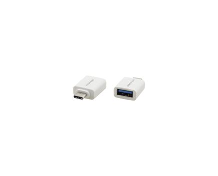 AD-USB31/CAE USB 3.1 C(M) to A(F) Adapter