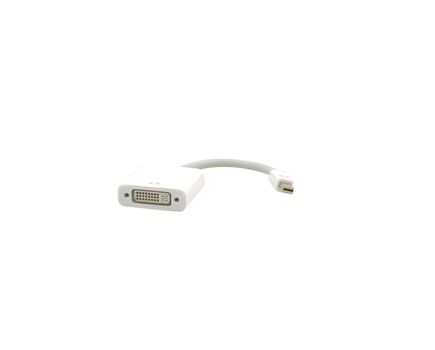 ADC-MDP/DF Mini DisplayPort (M) to DVI−D (F) Adapter Cable