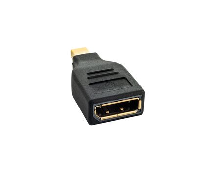 ADC-MDP/DPF Mini DisplayPort (M) to DisplayPort (F) Adapter Cable, 2 image