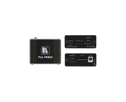 PT-12 4K60 4:2:0 HDMI Controller