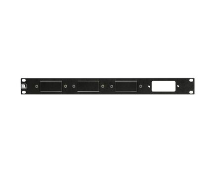 RK-4PT-B Rack Adapter, Black, 1U for Pico TOOLS™