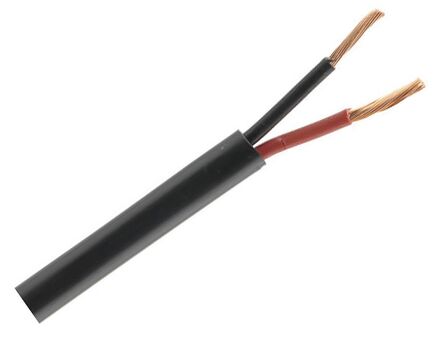 BC-2S18-100M Speaker Cable 18AWG-100m