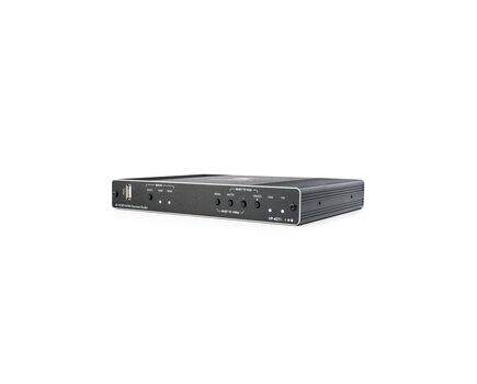 VP-427X 4K Auto-Switcher/Scaler Receiver over Long-Reach HDBaseT