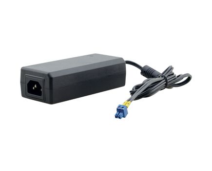 PS-4801 Desktop Power Supply 48V/1.36A, Version: With power cord