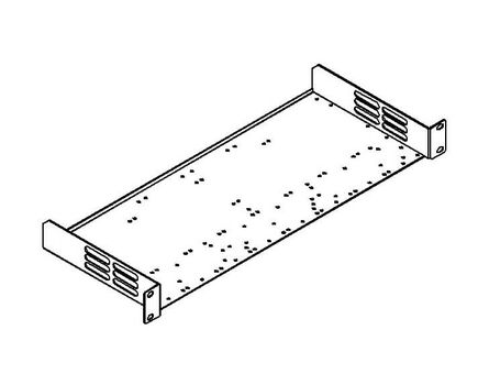 RK-1 19-Inch Rack Adapter for Selected Desktop & MultiTOOLS® 