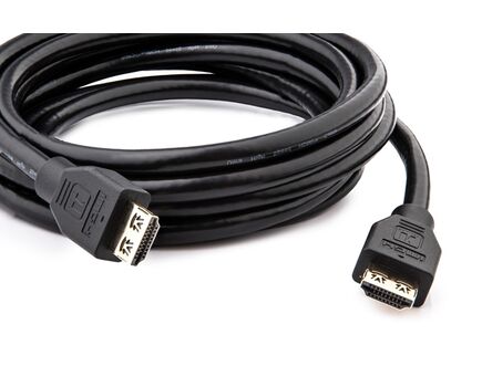 C-HM/HM-3 HDMI (Male - Male) Cable, 0.9 m, Length: 0.9