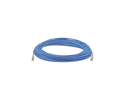 C-SC/SC/OM4-66 OM4 Multi−Mode Fiber Optic Cable, 20 m, Length: 20